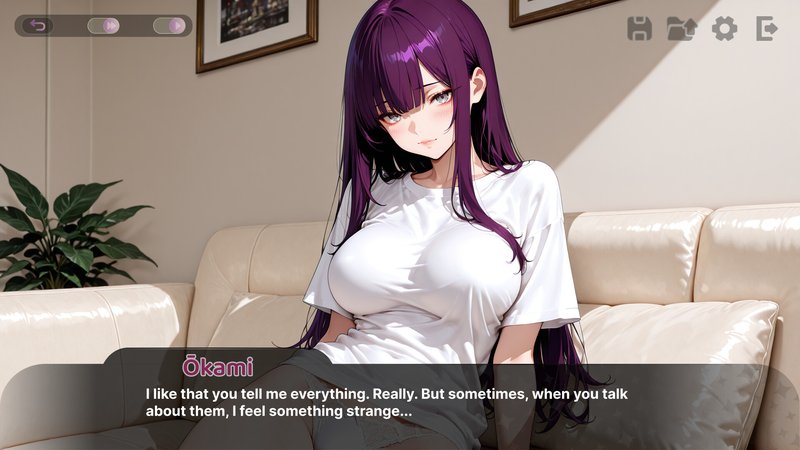 Screenshot 8 from The 3 Anal Piggies