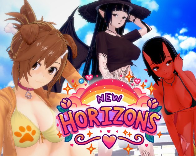New Horizons