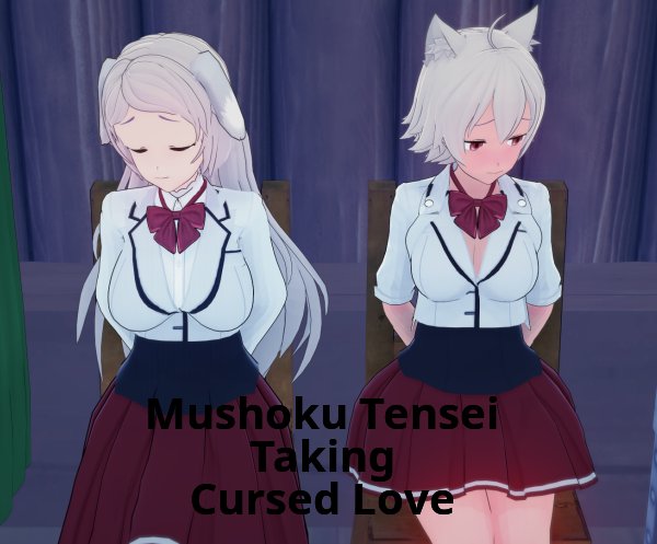 Mushoku Tensei Taking Cursed Love
