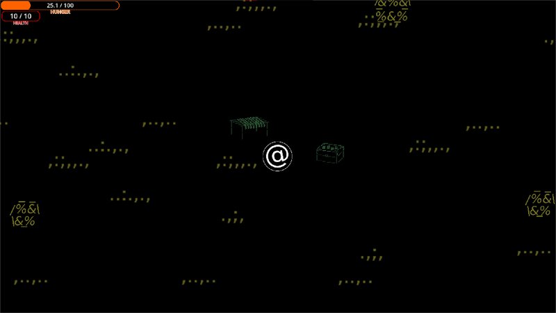 Скриншот 4 из игры «Пушистая Планета -1»