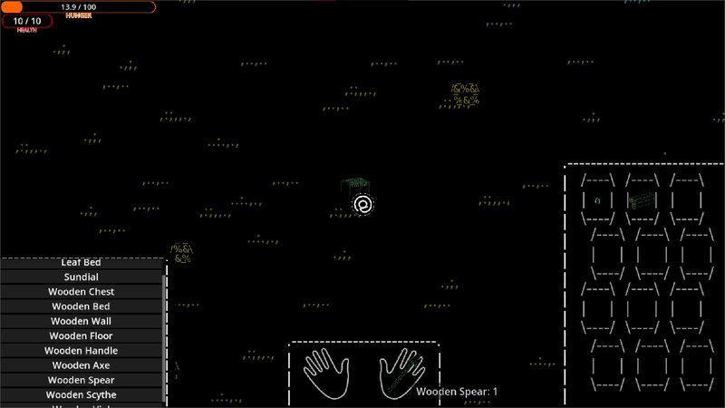 Скриншот 6 из игры «Пушистая Планета -1»