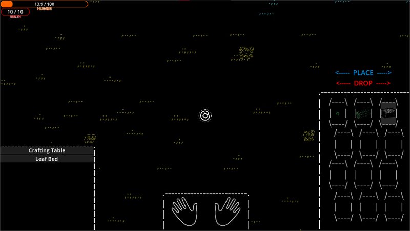 Скриншот 7 из игры «Пушистая Планета -1»