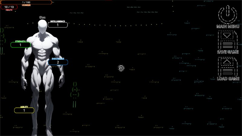 Скриншот 8 из игры «Пушистая Планета -1»
