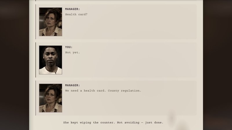 Screenshot 1 from Innocence: Fresh Blood