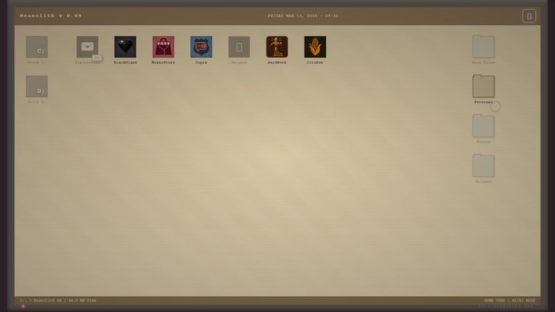 Screenshot 5 from Innocence: Fresh Blood