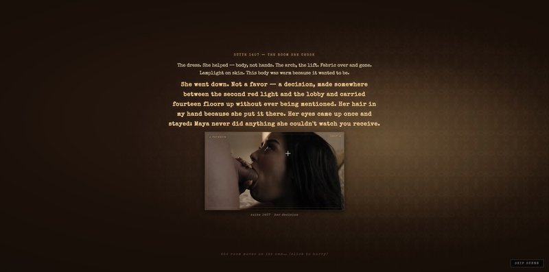 Screenshot 7 from Innocence: Fresh Blood