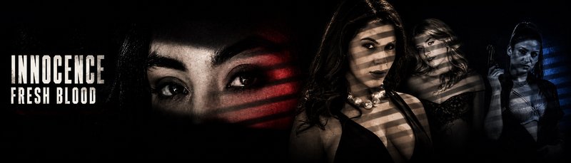 Innocence: Fresh Blood