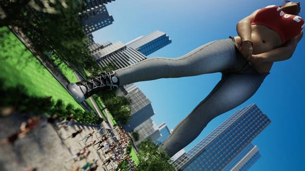 Screenshot 1 from Look Up