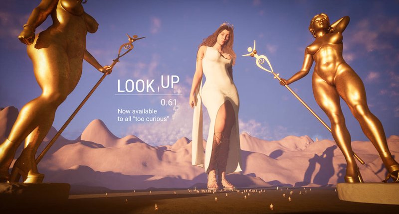 Look Up