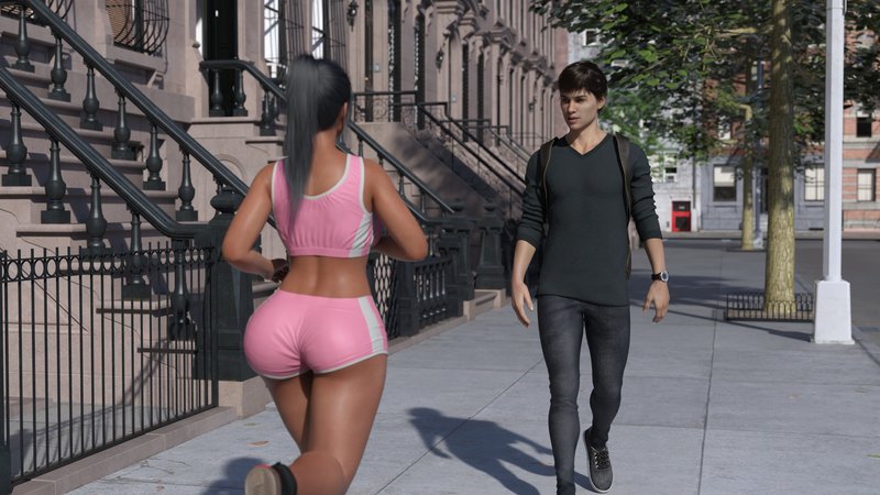 Screenshot 6 from Love at First Sight