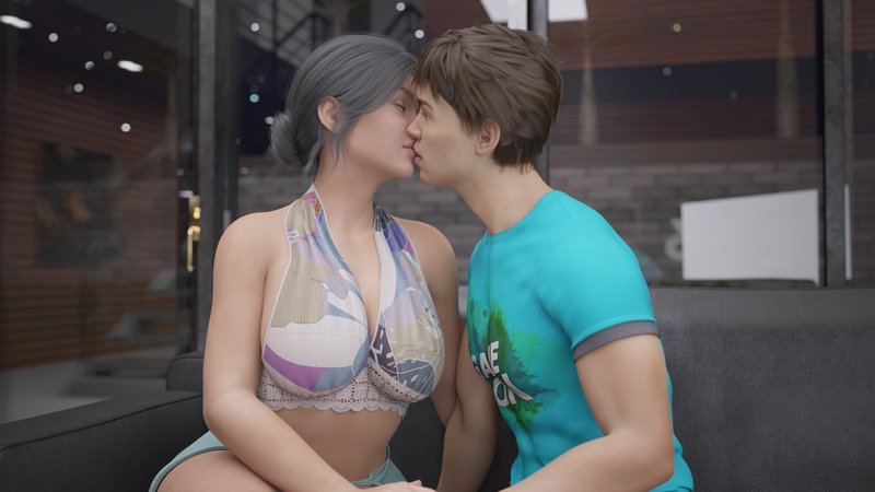 Screenshot 8 from Love at First Sight