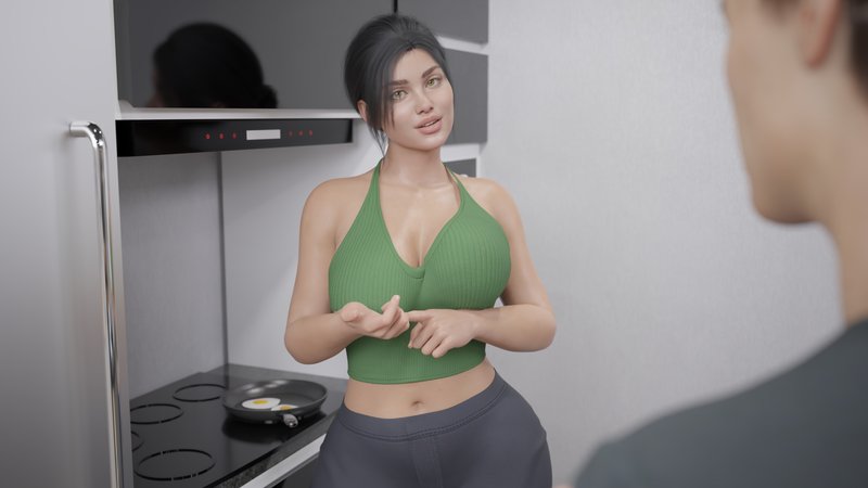 Screenshot 10 from Love at First Sight