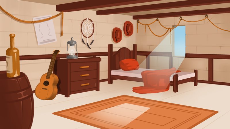 Screenshot 3 from Acolytes of the Crystal