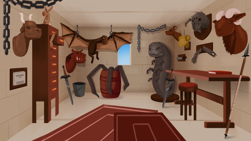 Screenshot 9 from Acolytes of the Crystal