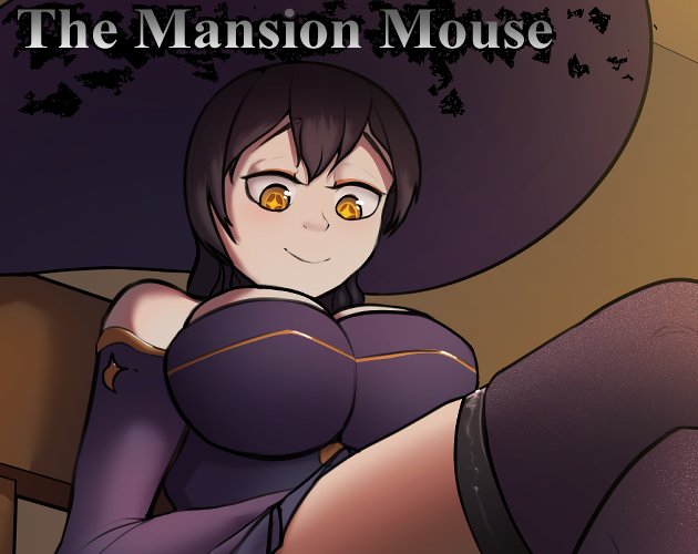 The Mansion Mouse