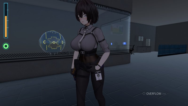 Screenshot 3 from Acme Core Carrier