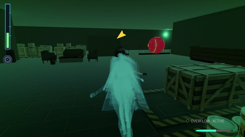 Screenshot 5 from Acme Core Carrier
