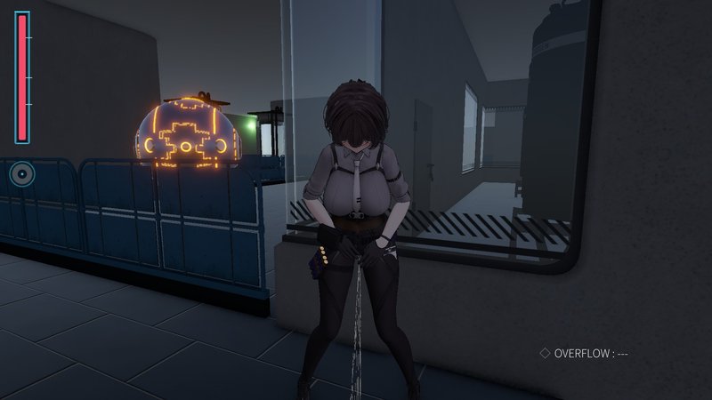 Screenshot 8 from Acme Core Carrier