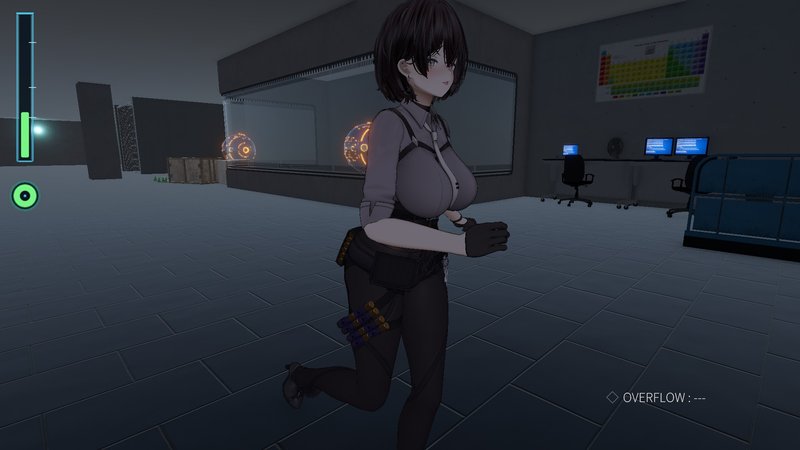 Screenshot 10 from Acme Core Carrier