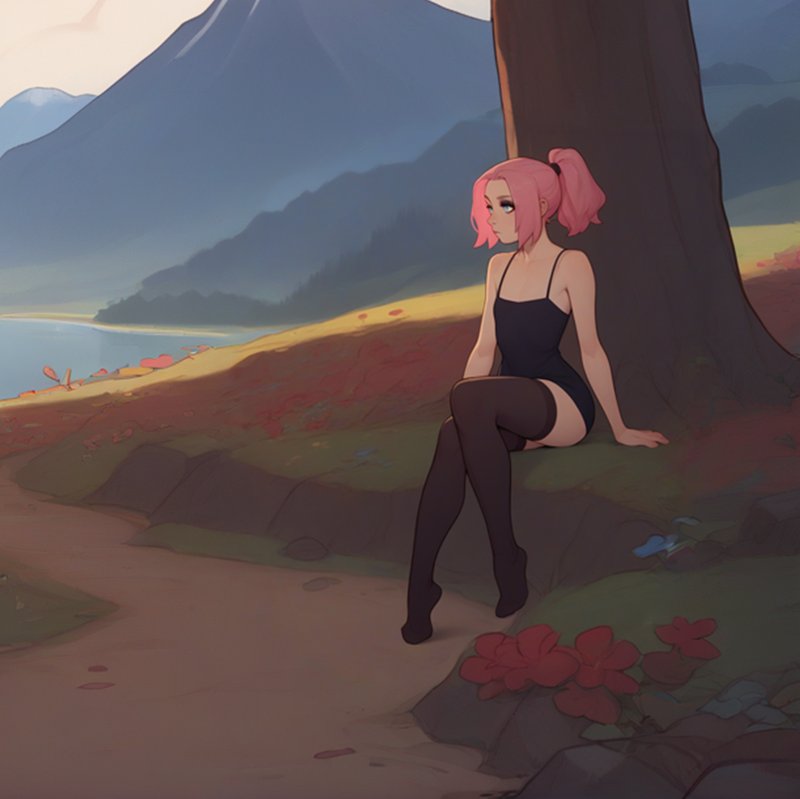 Hexual Adventures
