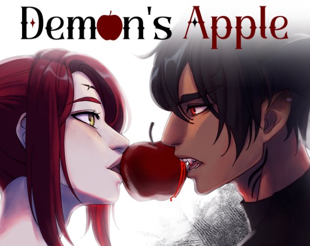 The Demon's Apple