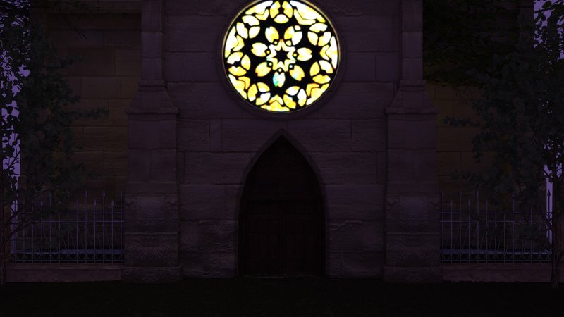 Screenshot 5 from Sinful Rituals in the Dark