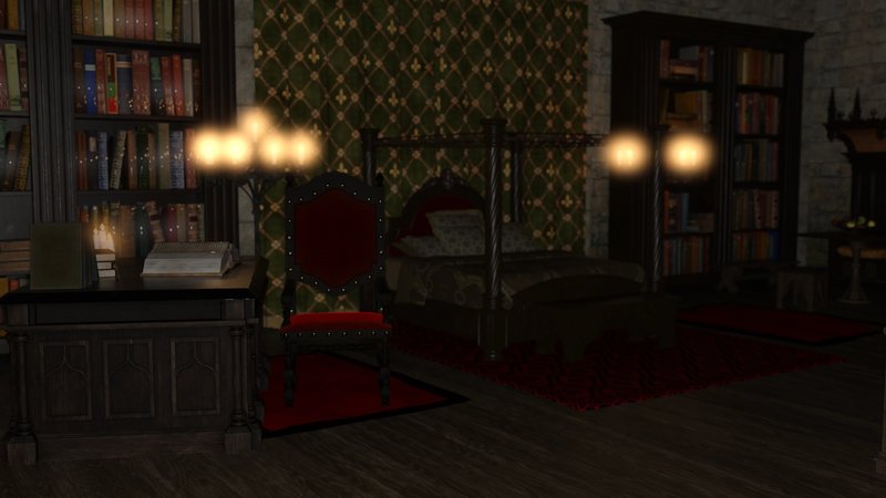 Screenshot 7 from Sinful Rituals in the Dark