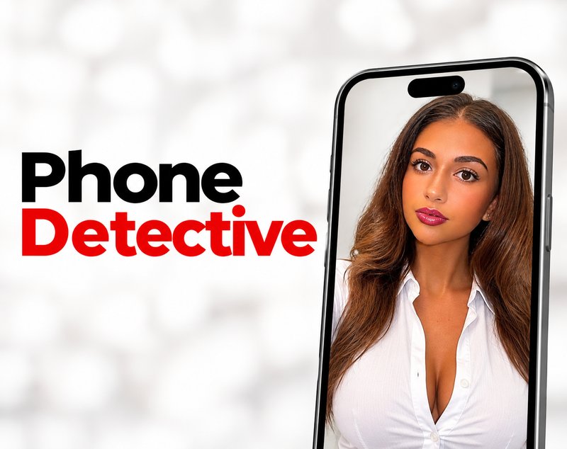 Phone Detective