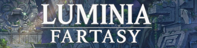 Luminia Fantasy