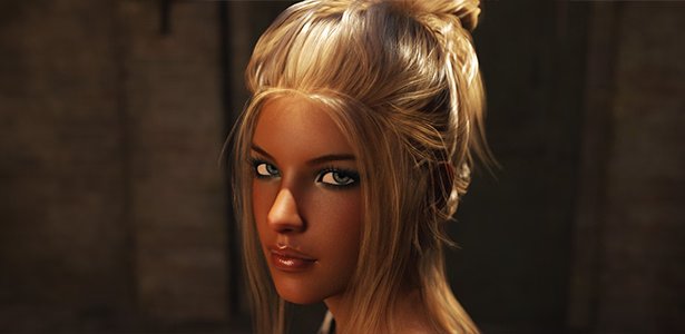 Screenshot 5 from Flesh and Fury