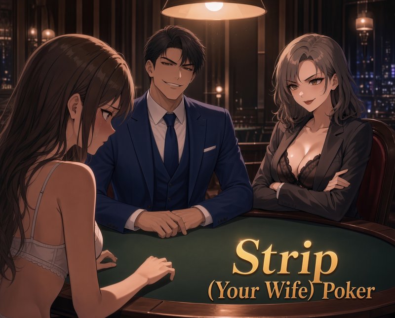 Strip Poker