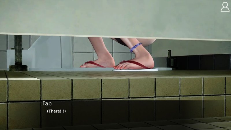 Screenshot 1 from How I Fap