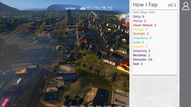 Screenshot 7 from How I Fap