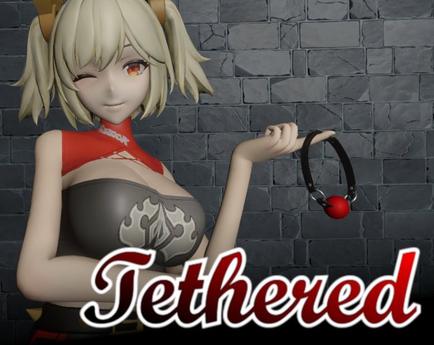 Tethered Demo