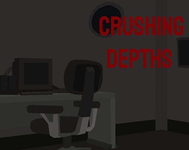 Crushing Depths