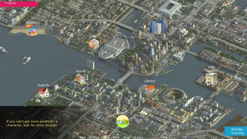 Screenshot 9 from Apartment Building