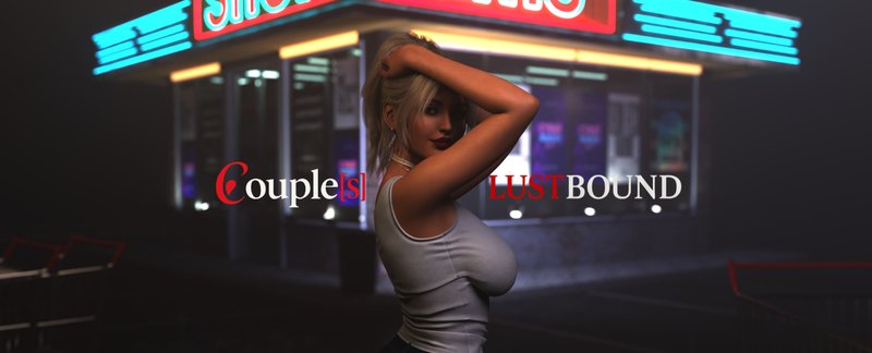 Couples: Lustbound
