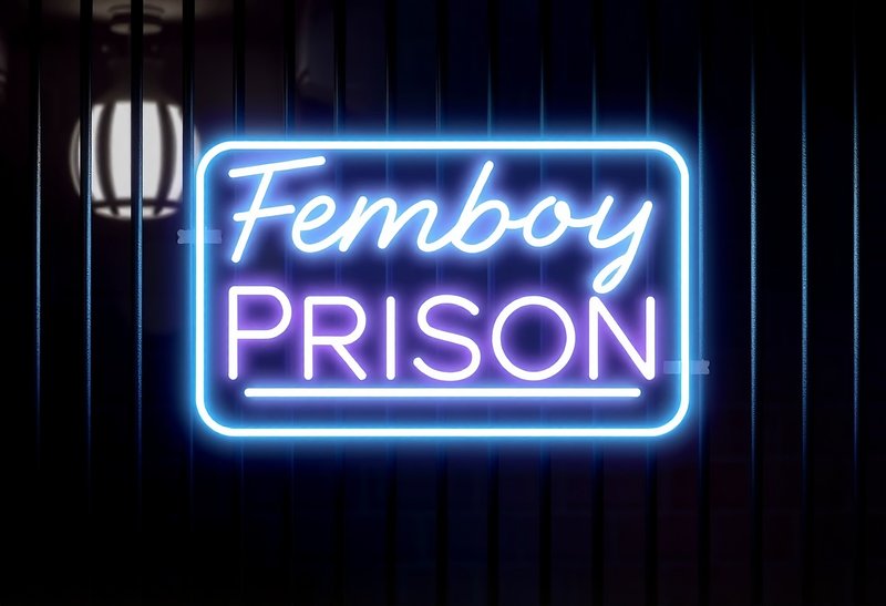 Femboy Prison