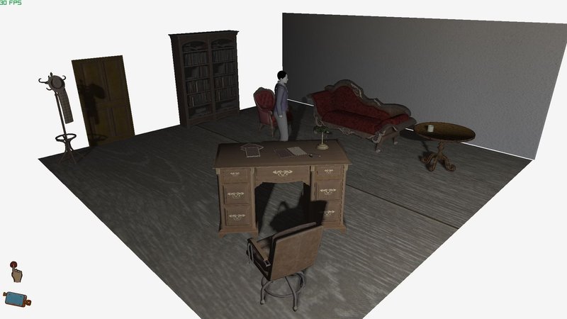 Screenshot 10 from Defiler