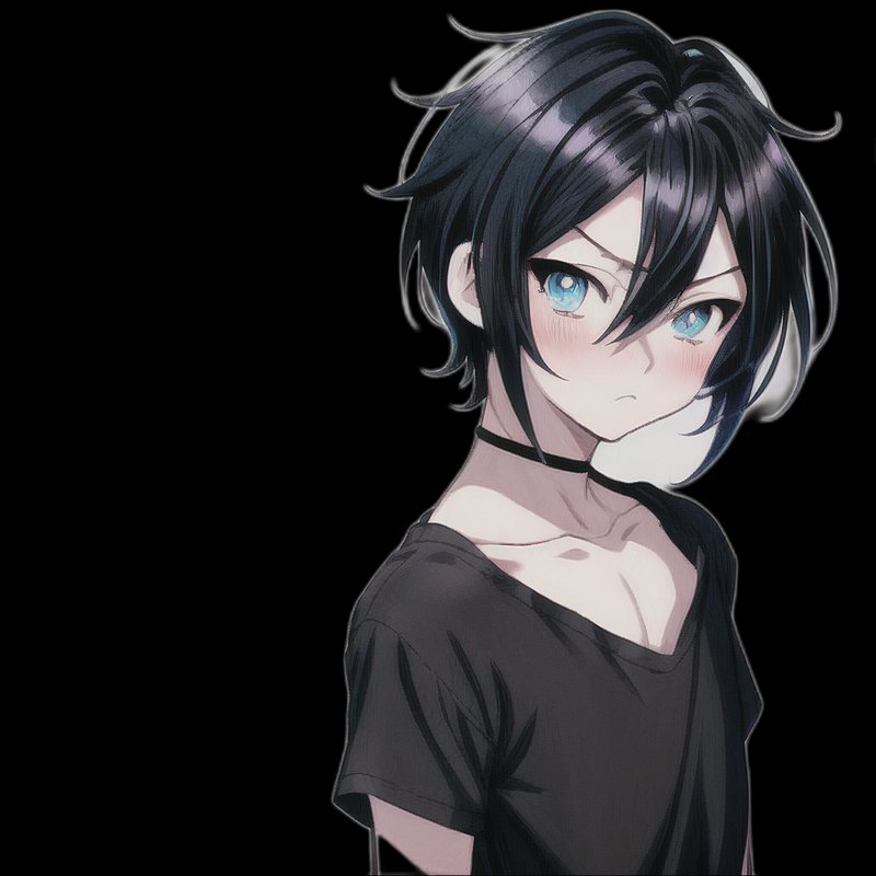 Screenshot 1 from With Him Alone