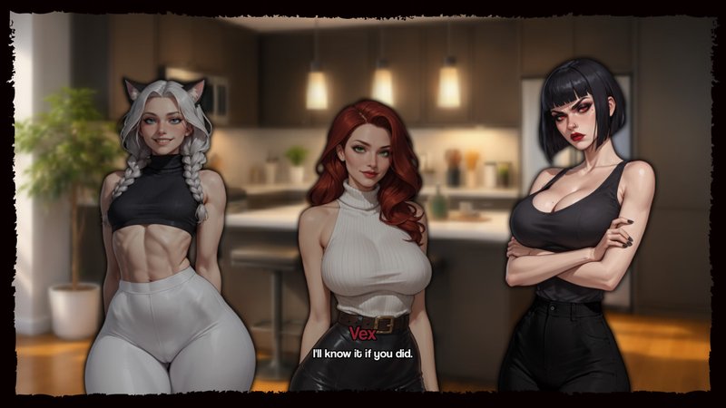 Screenshot 10 from Bewitched