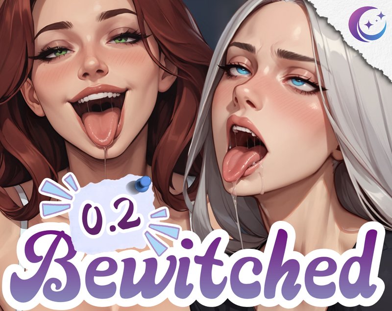Bewitched