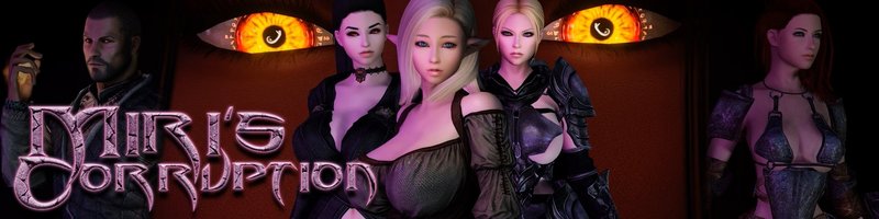 Miri's Corruption