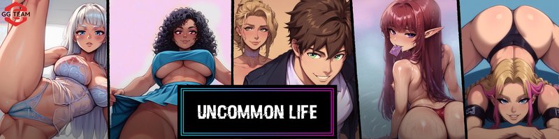 Uncommon Life
