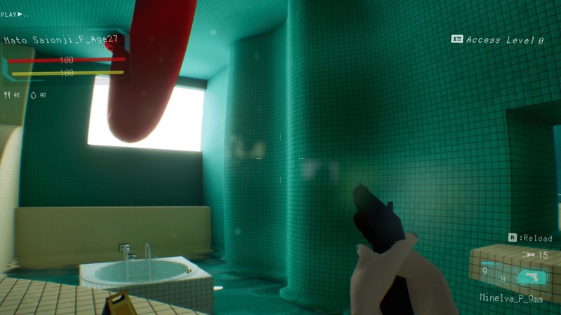 Screenshot 1 from Pastel
