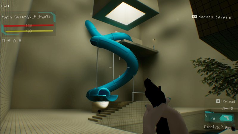 Screenshot 3 from Pastel