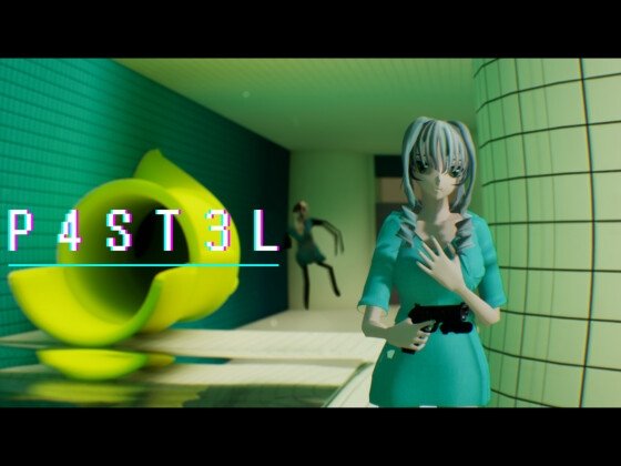 Pastel