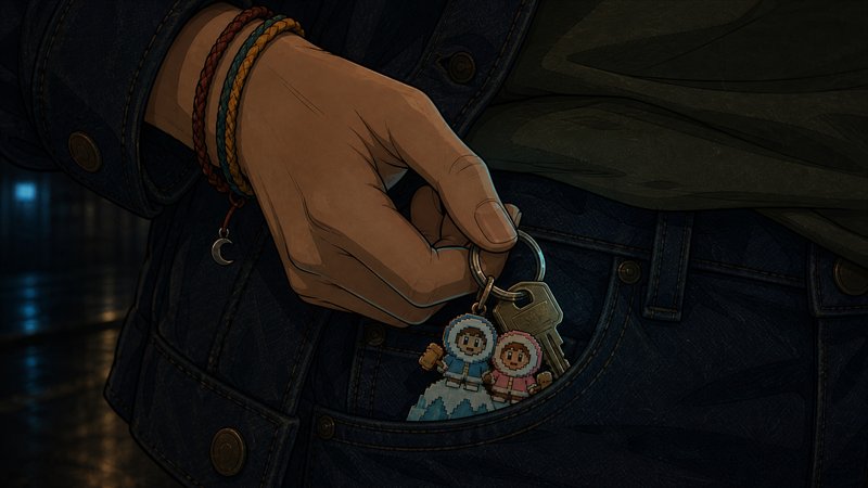 Screenshot 6 from Sonora Game #1