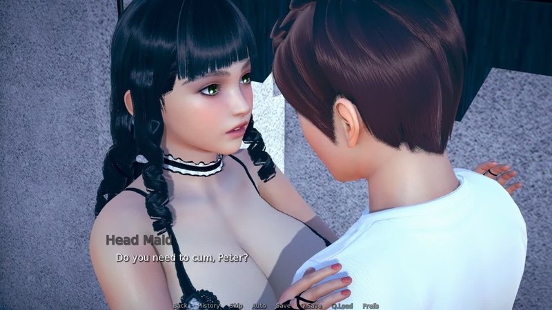 Screenshot 1 from Polyturnon