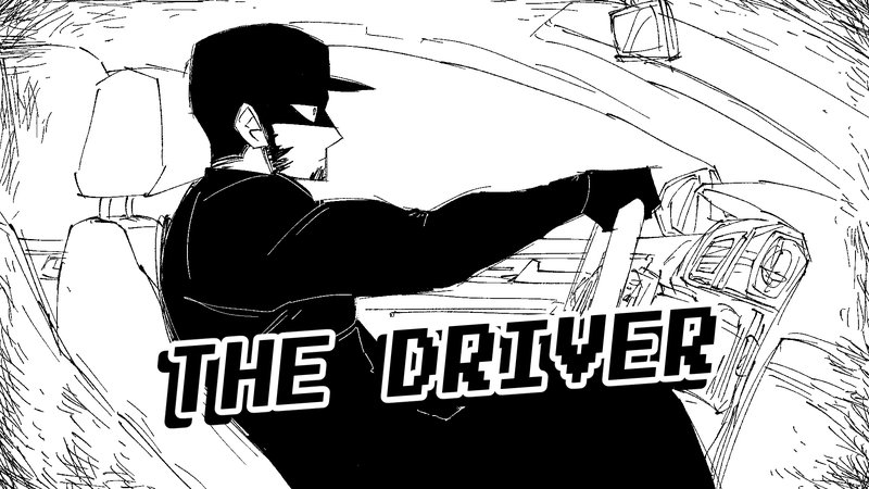 The Driver